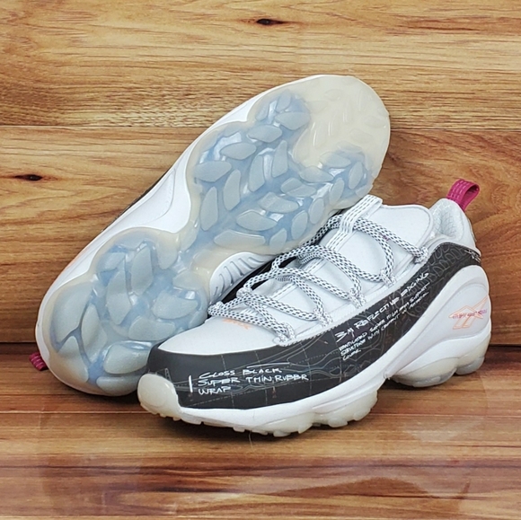 reebok x bait dmx run 10